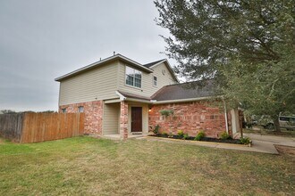 12846 Colony Heath Ln in Houston, TX - Building Photo - Building Photo