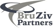Property Management Company Logo Bruziv Partners, LLC