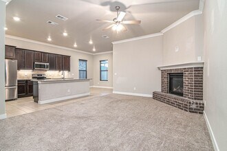 6841 Rio Pl in Midland, TX - Building Photo - Building Photo