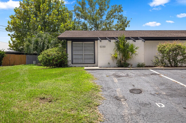 5330 SE 28th Ln in Ocala, FL - Building Photo - Building Photo
