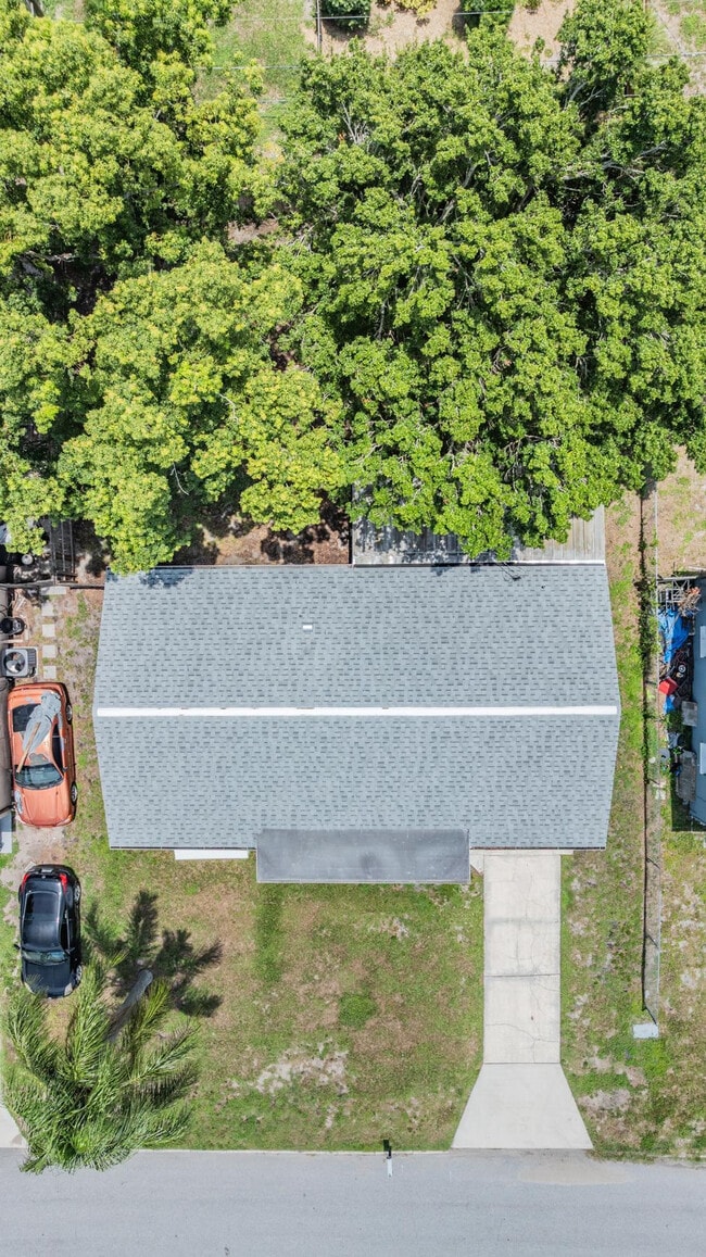 3642 Berkshire St in Port Richey, FL - Building Photo - Building Photo