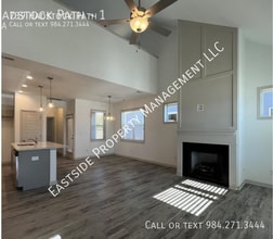 739 Hadstock Path in Zebulon, NC - Building Photo - Building Photo