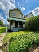 1115 Karl Ave in Duquesne, PA - Building Photo