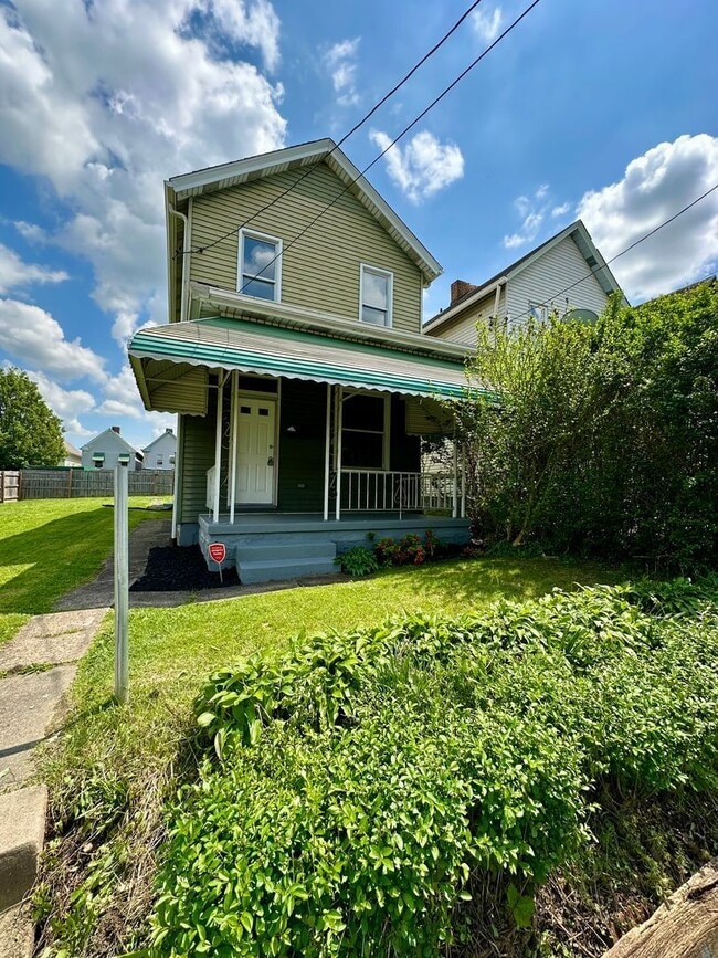 property at 1115 Karl Ave