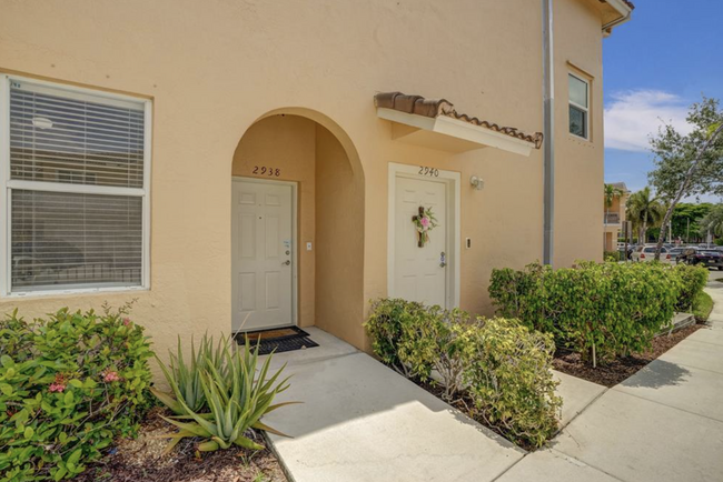 2938 Crestwood Ter in Margate, FL - Building Photo - Building Photo