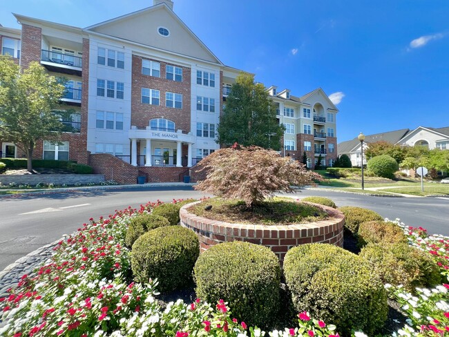 The Manor at Downingtown