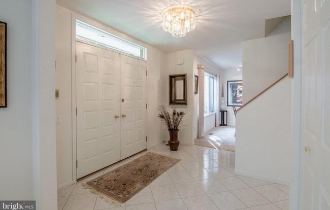 3753 Birch Ln in Owings Mills, MD - Foto de edificio - Building Photo