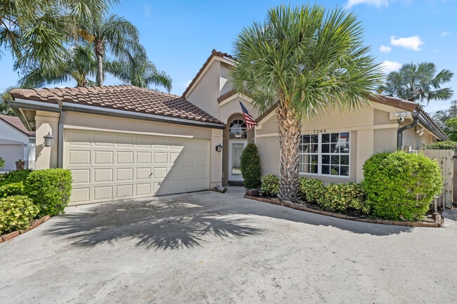 7546 Ironbridge Cir in Delray Beach, FL - Building Photo - Building Photo