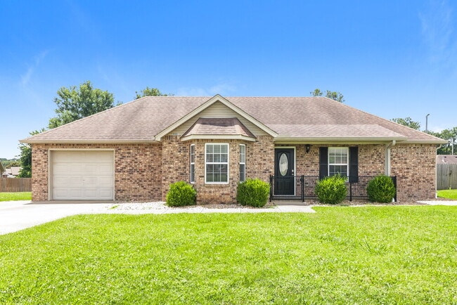 property at 8003 Westfork Dr