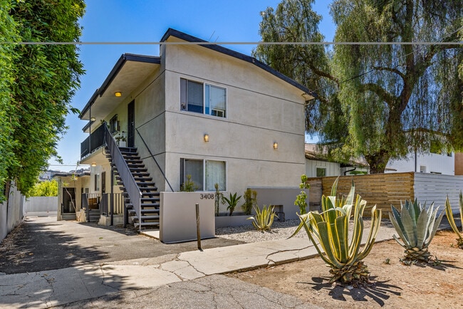 3408 Bellevue Ave, Unit #5