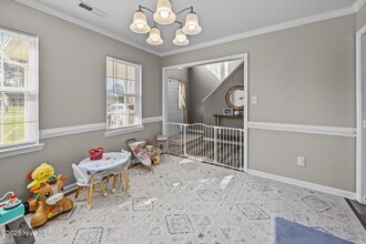 215 Bishop Dr in Jacksonville, NC - Building Photo - Building Photo
