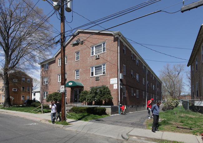 24 Carpenter St in Hartford, CT - Building Photo - Building Photo