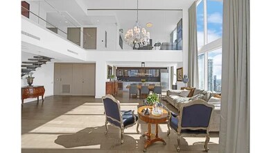 1040 Biscayne Blvd, Unit TS-4206 in Miami, FL - Building Photo - Building Photo