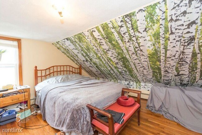 585 Somerville Ave-Unit -# 3BD in Somerville, MA - Building Photo - Building Photo