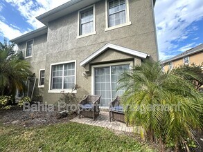 9036 Moonlit Meadows Loop in Riverview, FL - Building Photo - Building Photo