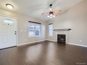 763 Ridgebury Pl in Fountain, CO - Building Photo - Building Photo