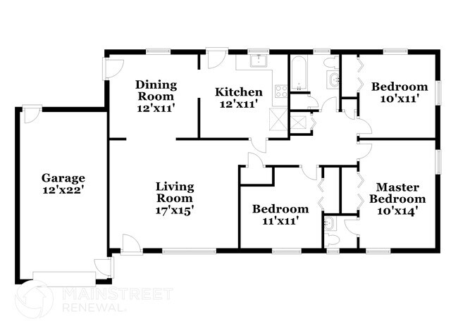 3807 Cambay Pl in Jacksonville, FL - Building Photo - Building Photo