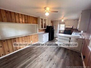 1751 Wellons Dr in Fayetteville, NC - Building Photo - Building Photo