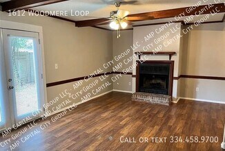 1612 Woodmere Loop in Montgomery, AL - Building Photo - Building Photo