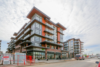 CALLIGRAPHY CONDOMINIUMS in Calgary, AB - Building Photo - Building Photo