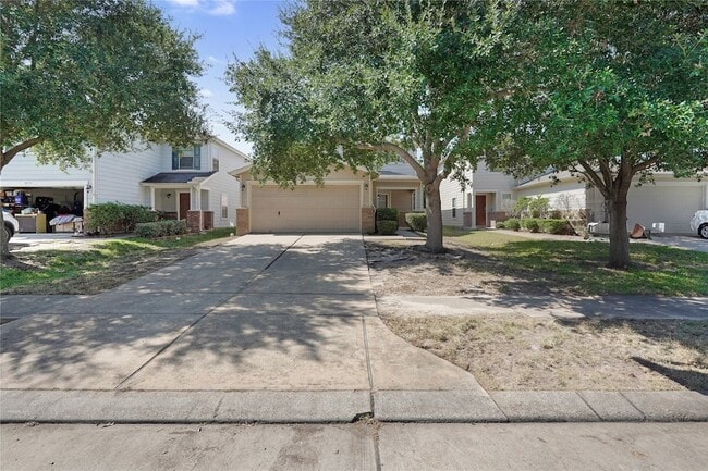 18743 Westgate Park Dr in Cypress, TX - Foto de edificio - Building Photo