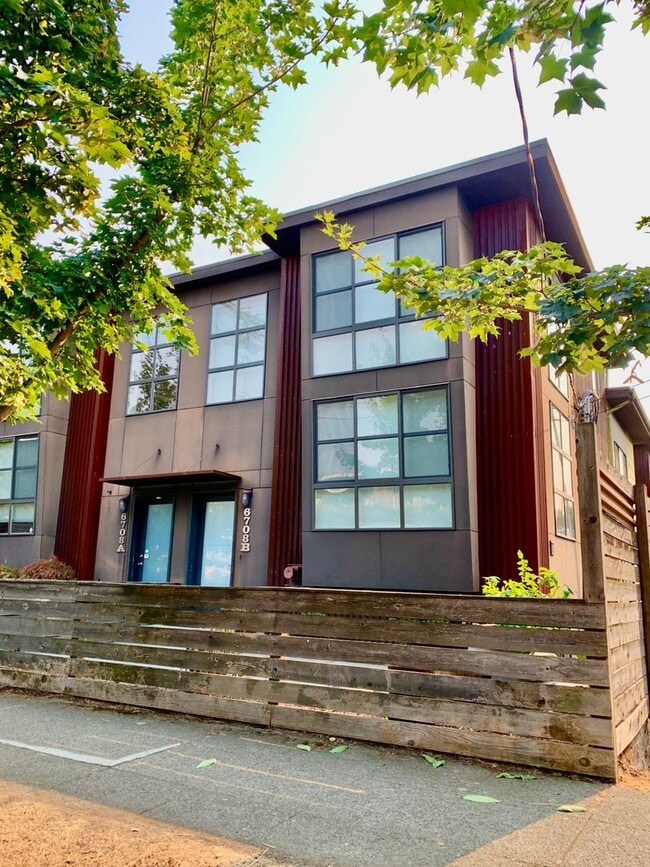 property at 6708 Corson Ave S