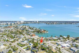 6892 Gulf Winds Dr in St Pete Beach, FL - Building Photo - Building Photo