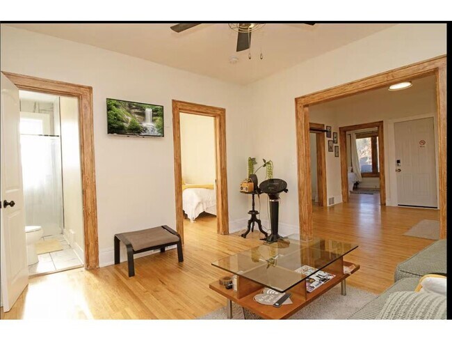 property at 1211 5th St NE