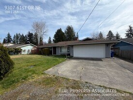 9307 61st Dr NE in Marysville, WA - Building Photo