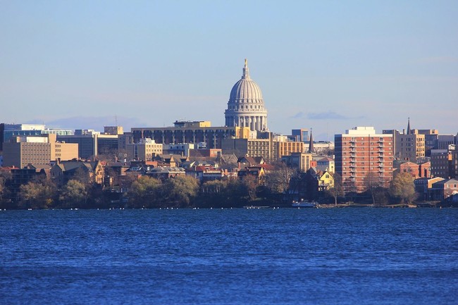 Apartments for rent in East Madison, WI