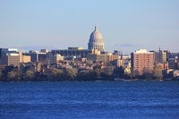 Apartamentos 3 Dormitorios in Madison, WI