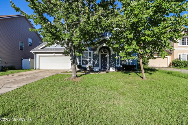 8391 Candlewood Cove Trail in Jacksonville, FL - Building Photo - Building Photo