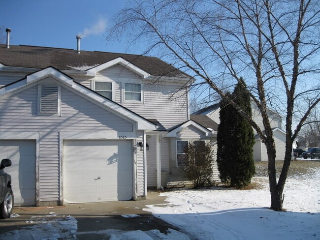 property at 8589 Fairway Trail