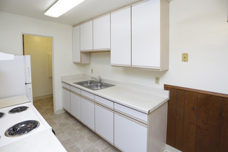 Bossen Park Apartments in Minneapolis, MN - Building Photo - Interior Photo