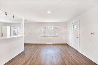 1478 W Dakota Ave in Denver, CO - Building Photo - Building Photo
