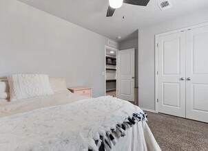 15509 Boulder Dr in Edmond, OK - Foto de edificio - Building Photo