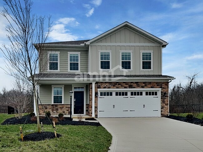 property at 701 Castor Ct