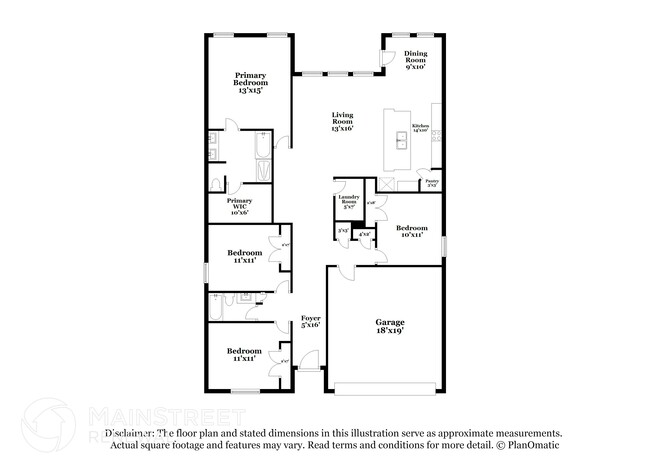 221 Pitt Cir in Royse City, TX - Building Photo - Building Photo