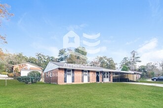 4707 Wellborn Dr in Columbus, GA - Building Photo - Building Photo