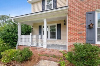 2470 Lull Water Dr in Fayetteville, NC - Building Photo - Building Photo