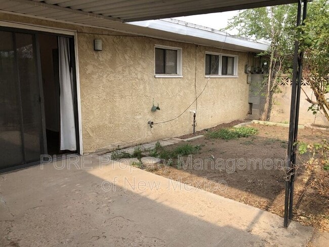 property at 2301 1/2 Nathan Ave