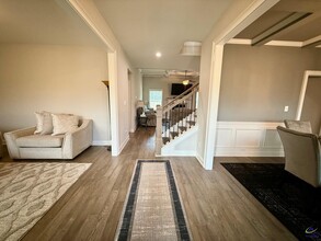 404 Bella Notte Cir in Warner Robins, GA - Building Photo - Building Photo