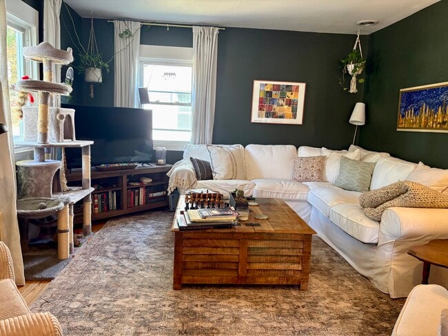 property at 6309 51st Ave