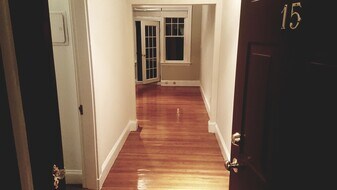 2035 Commonwealth Ave in Boston, MA - Building Photo