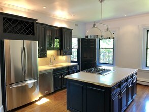 37 Union Park, Unit PH1 in Boston, MA - Building Photo - Building Photo