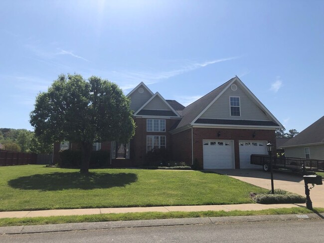 2288 Gibbons Rd in Chattanooga, TN - Building Photo - Building Photo