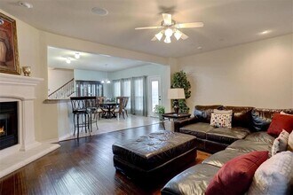 4100 Comanche Dr in Carrollton, TX - Building Photo - Building Photo