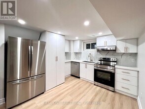 65 Dewlane Dr in Toronto, ON - Building Photo - Building Photo