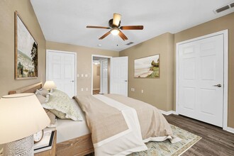 Raintree Apartments in Wichita Falls, TX - Foto de edificio - Building Photo