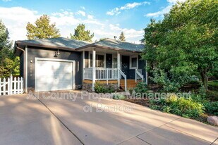 1192 Quince Ave in Boulder, CO - Building Photo